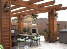 Kwikfynd Pergolas
springflat